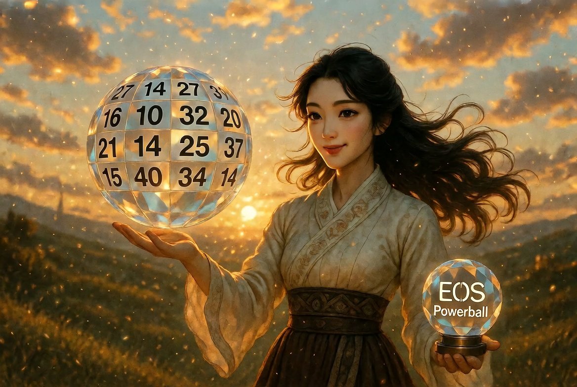 이오스파워볼 분석 누적 통계를 분석하여 이오스파워볼 분석 선택 기준을 안전한 중심으로 완벽하게 정리한 보고서