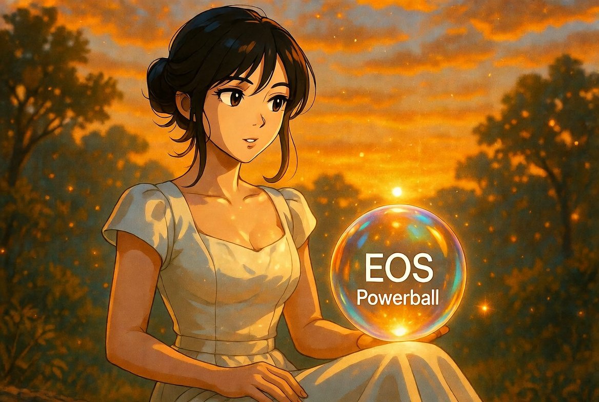 이오스파워볼 추천 최신 트렌드를 바탕으로 이오스파워볼 있는 사이트 선택 시 반드시 확인해야 할 가이드 핵심 요소 정리