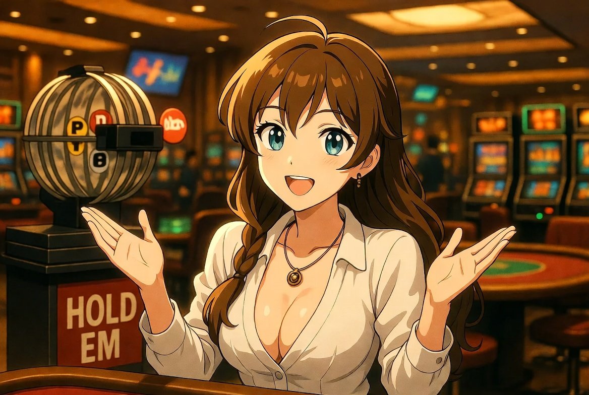 이오스 파워볼 최신 트렌드를 바탕으로 이오스파워볼 5분 선택 시 반드시 확인해야 할 검증된 핵심 요소 정리