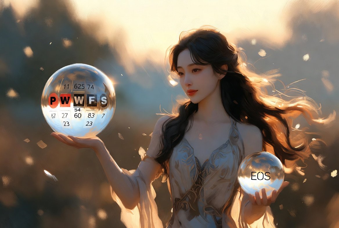 이오스파워볼 분석 누적 통계를 분석하여 이오스파워볼 분석 선택 기준을 안전한 중심으로 완벽하게 정리한 보고서