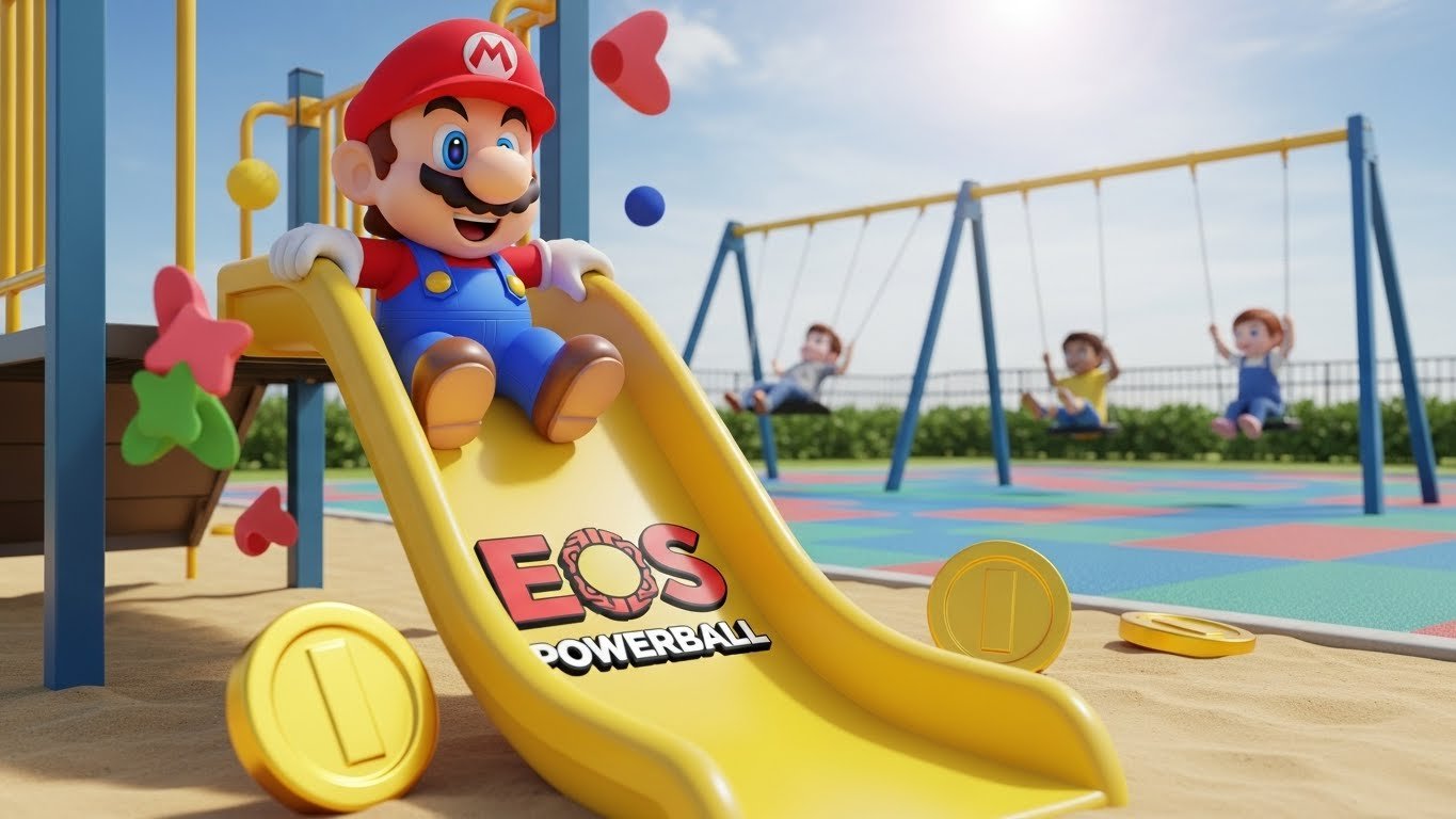 이오스파워볼 사이트 고수들이 실제로 사용하는 이오스파워볼 사이트 응용법을 놀이터 추천 관점에서 해석한 심층 가이드