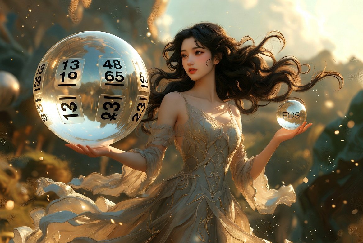 이오스파워볼 추천 사용자 설문을 통해 밝혀낸 이오스파워볼 추천 활용 성향과 꿀팁 기준으로 추천되는 조합