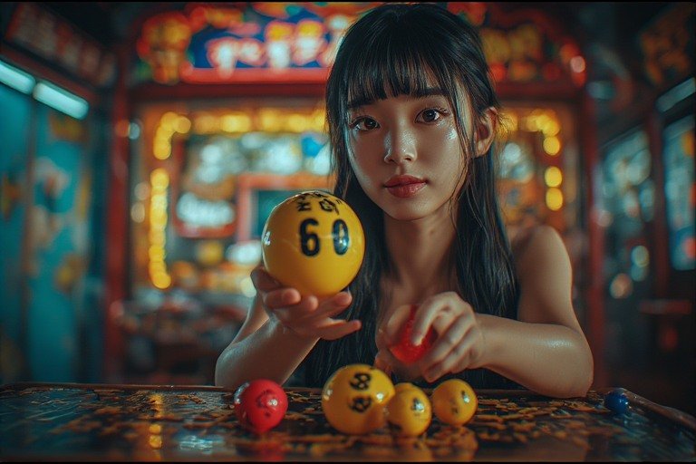 이오스 파워볼 커뮤니티가 활발해서 유용한 팁을 자주 얻음